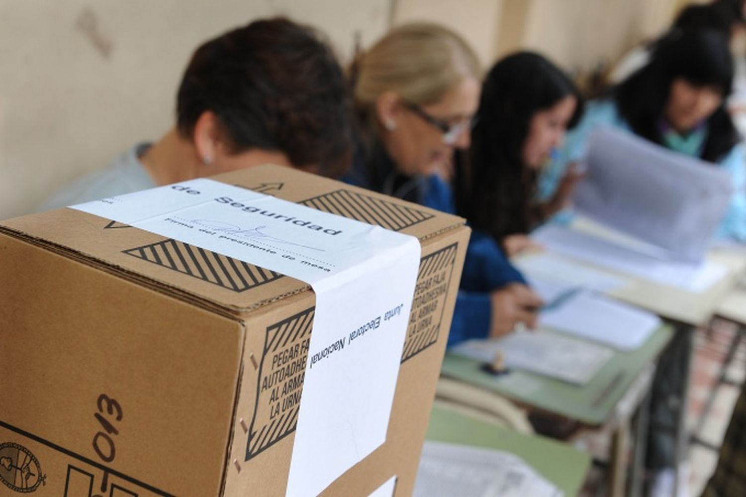 ¿Se puede no votar en las PASO y sí hacerlo en las Generales?