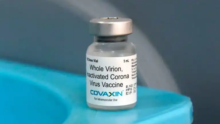 La OMS aprobó la vacuna india Covaxin: es la séptima en obtener el respaldo del organismo
