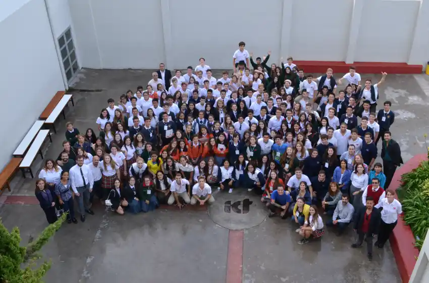 Más de 200 alumnos y docentes debatirán sobre temáticas actuales