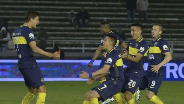 Los interrogantes detrás de la clasificación de Boca