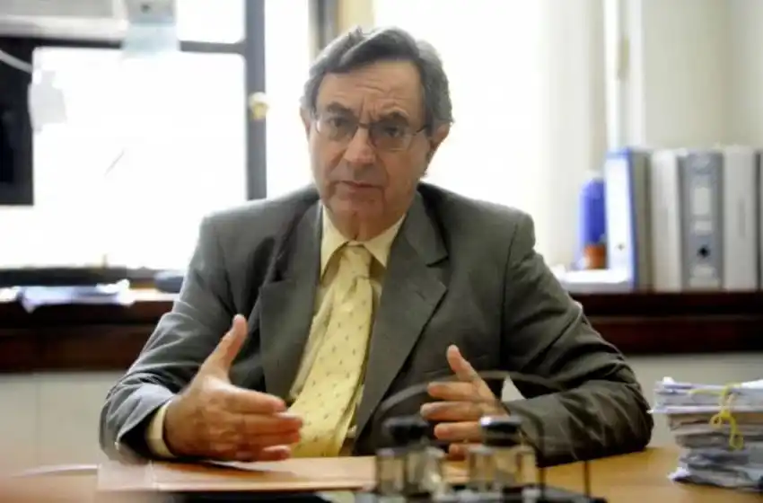 El juez Caterina criticó el nuevo reglamento: «Autorizar genéricamente de matar a una persona es muy peligroso»