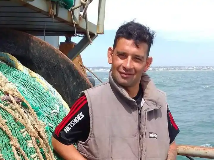 A dos años de la desaparición de Gabriel Ferreyra, el marinero necochense cuyo caso sigue rodeado de misterio