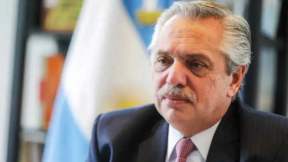 Alberto Fernández, el no Presidente: Acercamiento a las claves del fracaso del Frente de Todos y el problema de la agenda