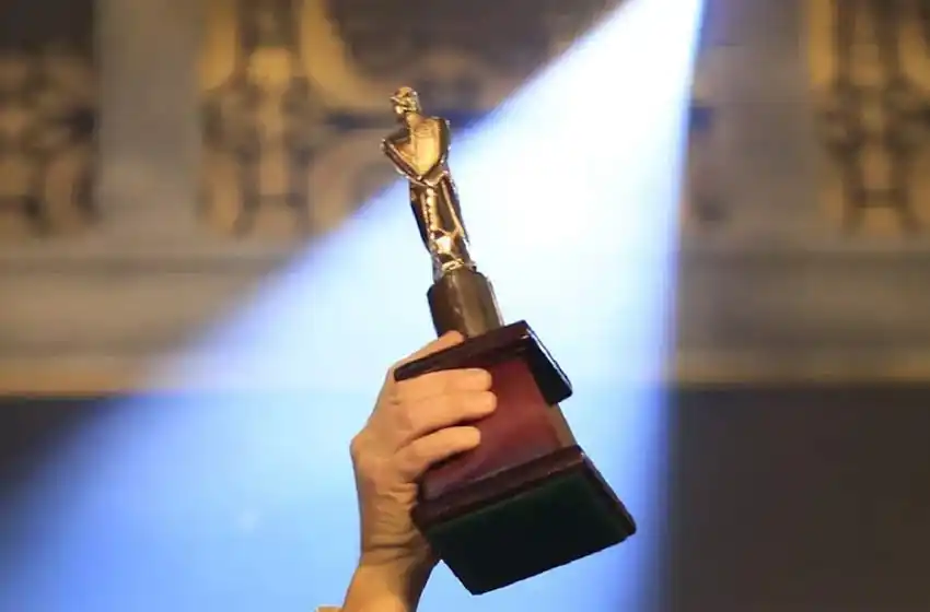 La figura estelar de Telefe que se bajó de los Premios Martin Fierro 2023