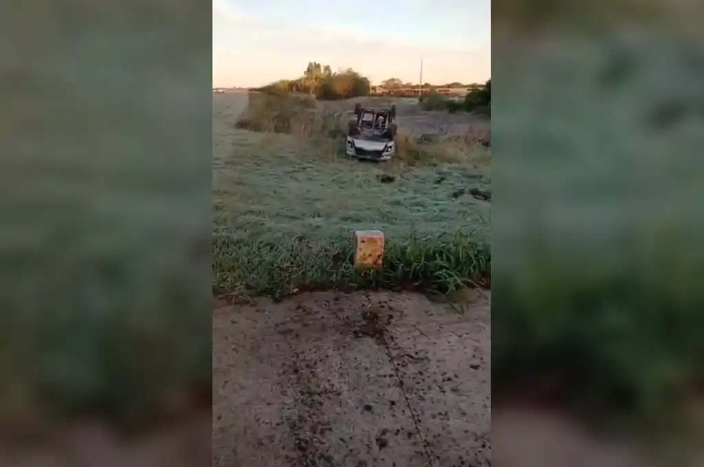 Crédito: captura de video de Sunchales DiaxDia