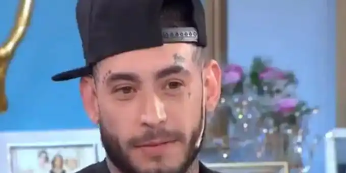 Ulises Bueno contó que cuando murió Rodrigo toda la familia pensó en quitarse la vida