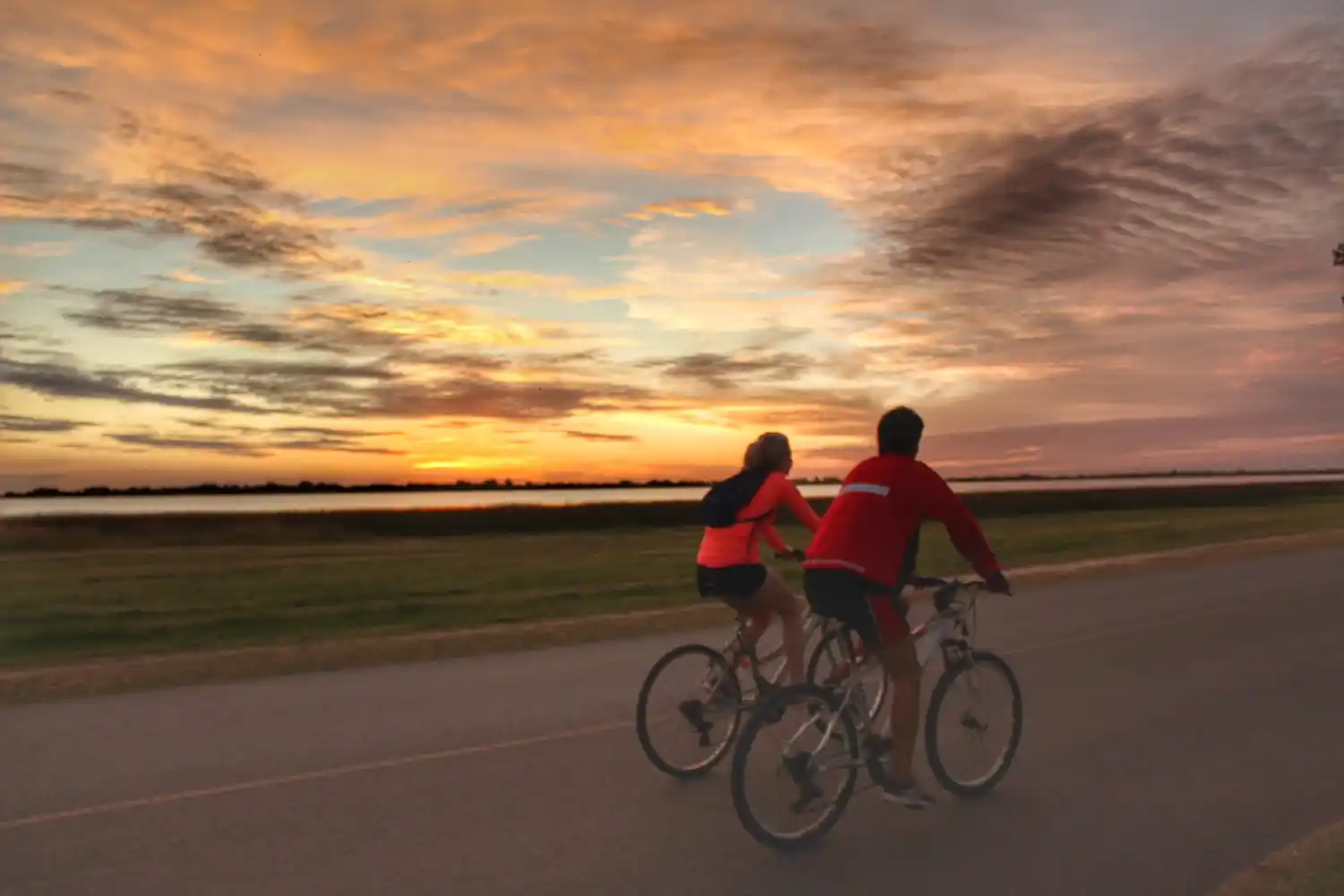 Chascomús se prepara para las vacaciones de invierno