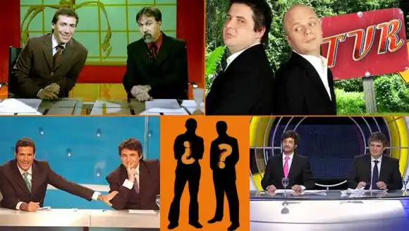 Vuelve Televisión Registrada, un clásico de los últimos tiempos