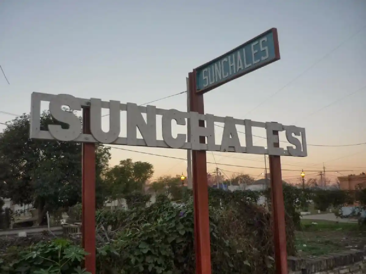 Pedido de paradero de joven sunchalense