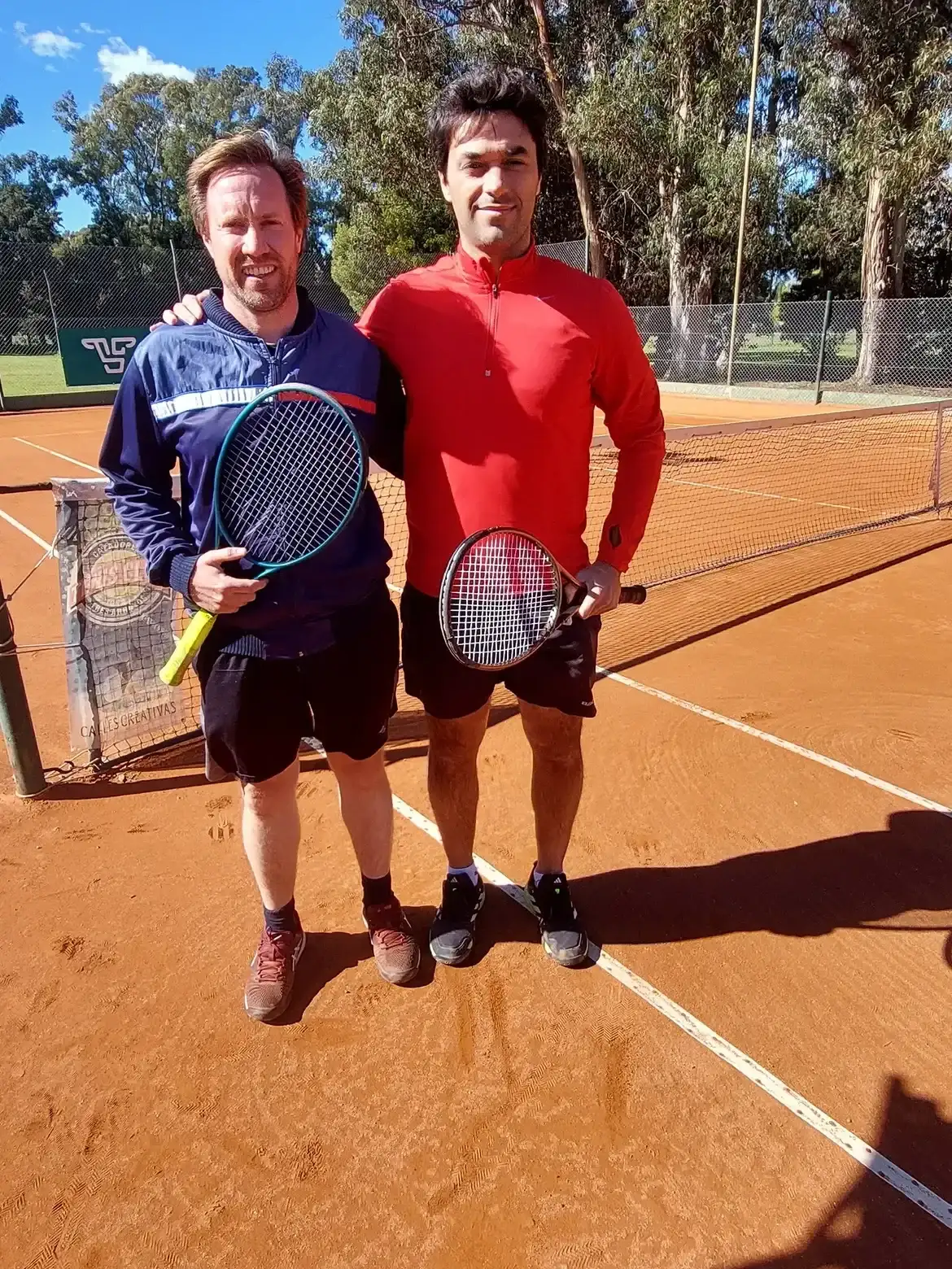 tenis cazadores - 11