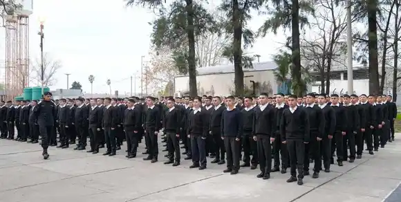 Emergencia en Seguridad Pública: El gobierno de Santa Fe compra armas para el Servicio Penitenciario