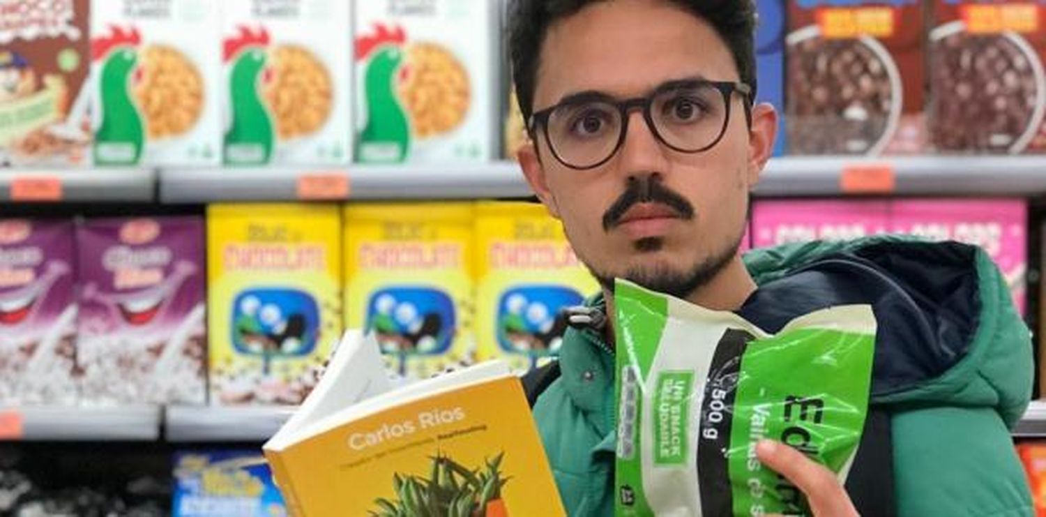 ¿Qué es el “real fooding”?