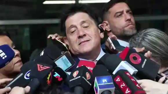 Rodolfo Baqué apuntó con dureza contra la jueza Julieta Makintach y pidió su apartamiento del juicio Maradona