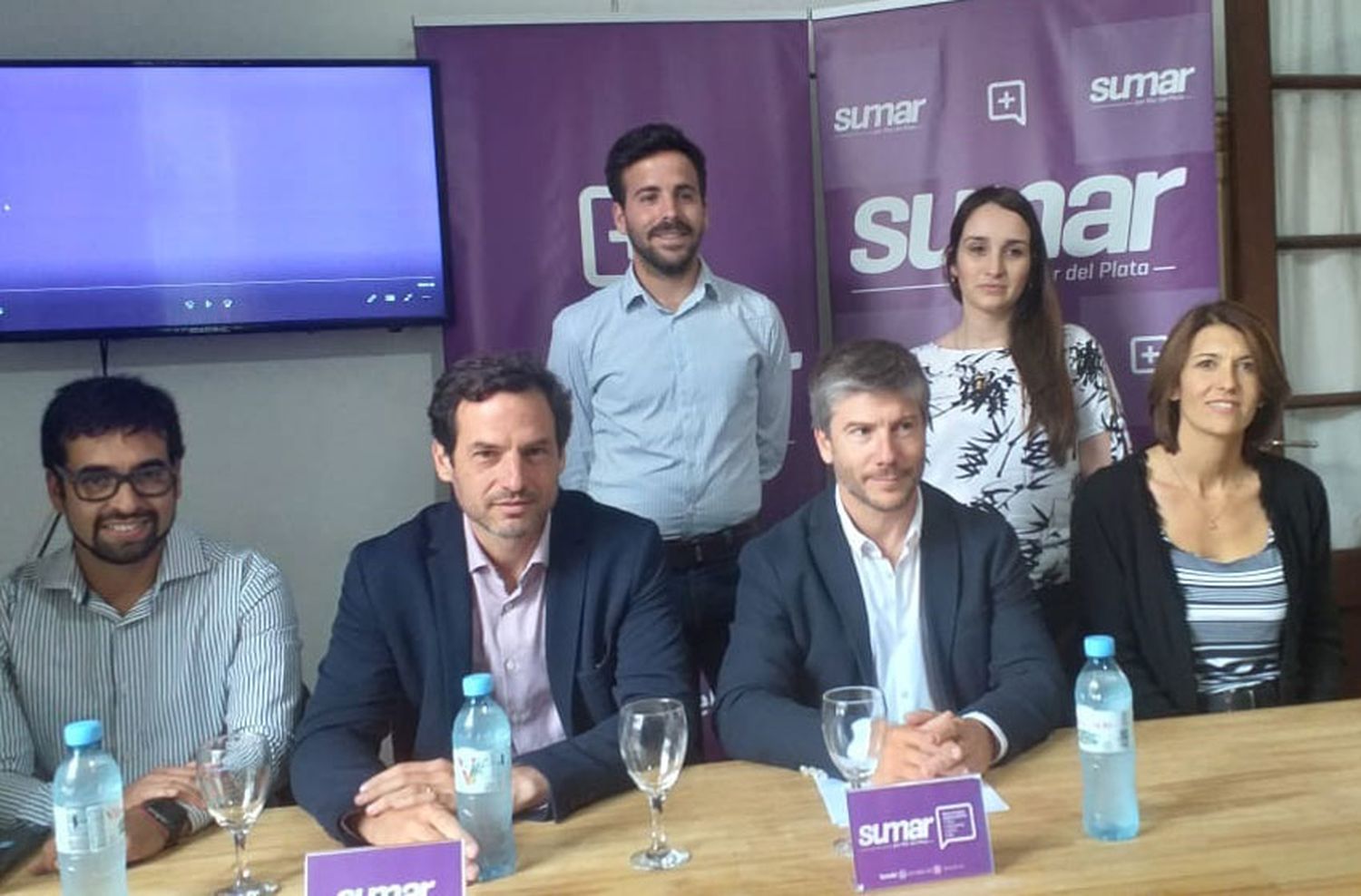 "Mar del Plata no debe ser castigada porque la transición no resultó como debía ser"