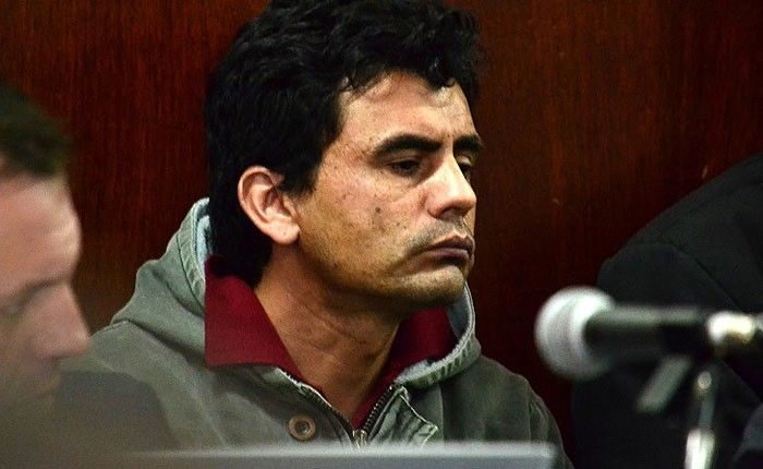 Cuádruple Crimen en La Plata: "La Hiena" Quiroga condenado a reclusión perpetua 