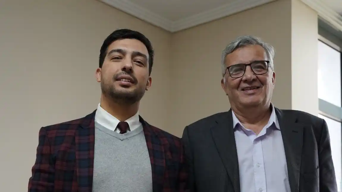 Drazile y Gaido advirtieron que aumentaron las denuncias por violencia familiar.