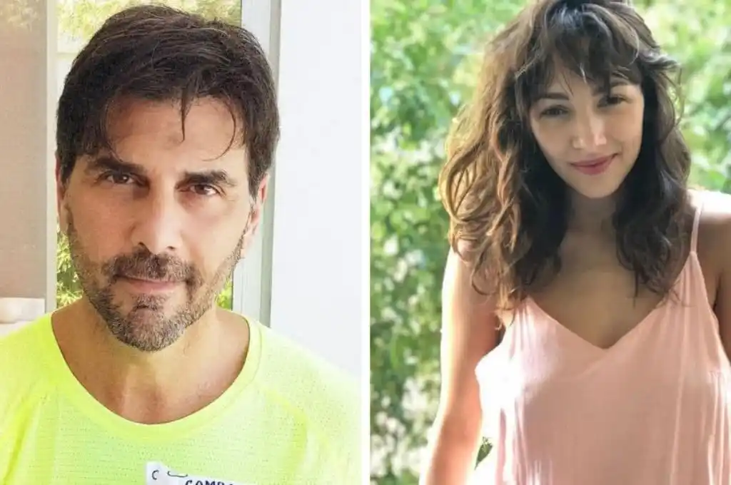 Causa Fardin: Juan Darthés declarará por primera vez en la causa por abuso sexual