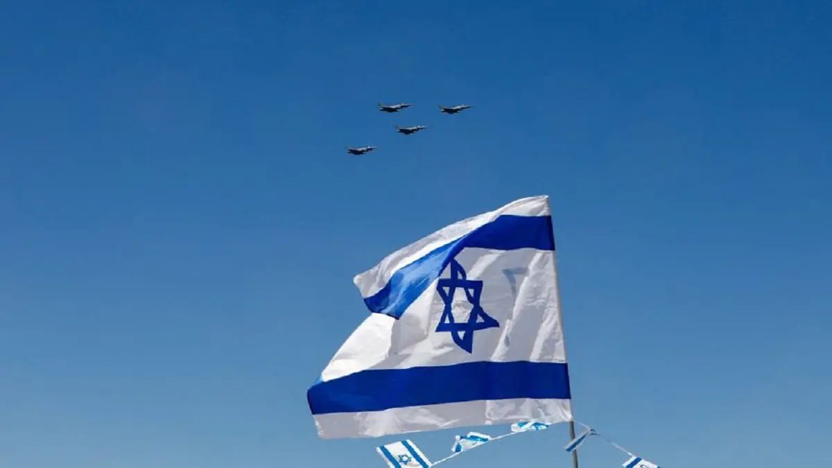 LA UE PRESIONA A ISRAEL para que acepte un Estado palestino