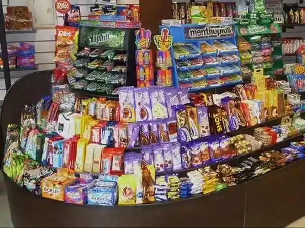 Se desploman las ventas minoristas y cierran 16.000 kioscos en el país