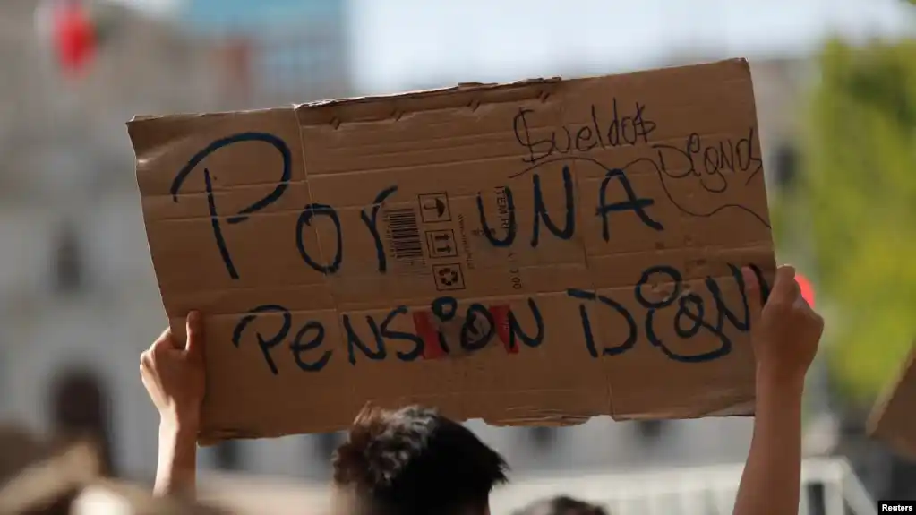 ¿Podrá el presidente Sebastián Piñera «reencaminar» a Chile?