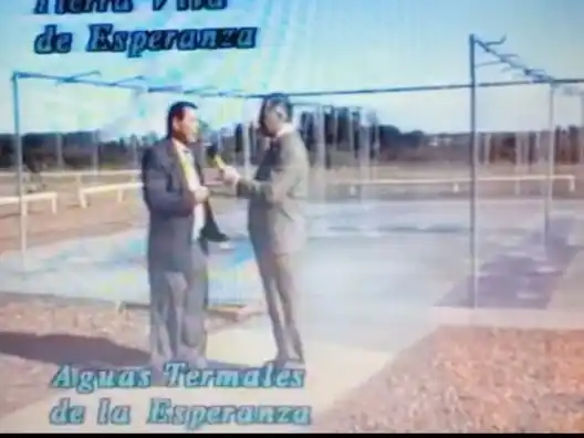 Recuerdo de Federación de un hecho histórico trascendente