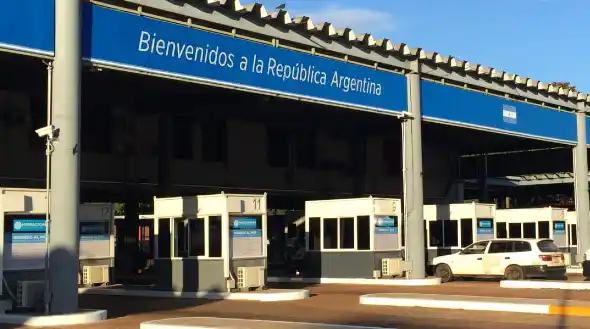 Flexibilización: Habilitan fronteras terrestres para ingreso de turistas