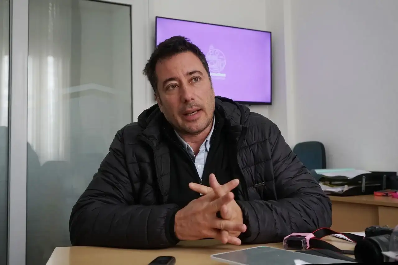 Matías Sierra