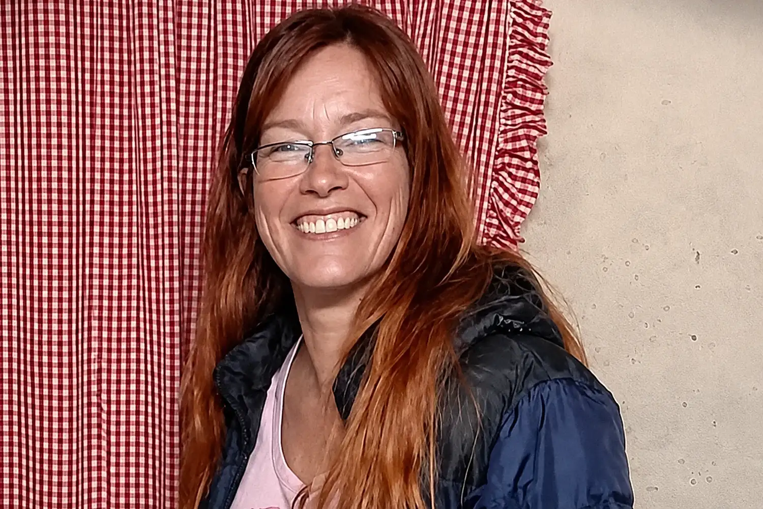 Milagros Naomí Cabrera fue vista por última vez el viernes, pasadas las 21.