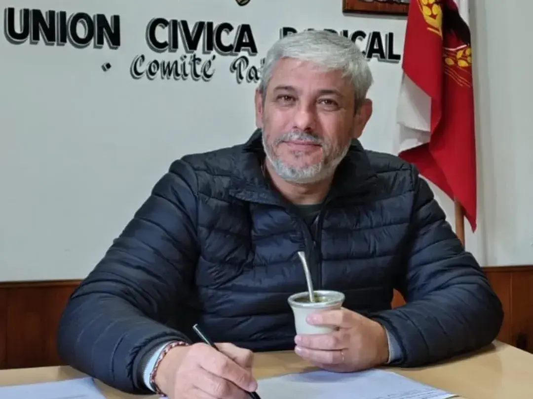 Marco Trípodi