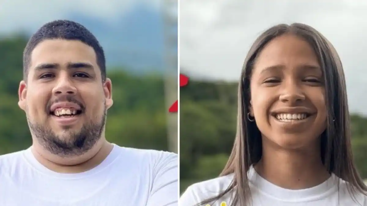 SALVEMOS LA UCV venció en elecciones universitarias: Miguelángel Suárez y Rosa Cucunuba dirigirán la FCU (VIDEOS)