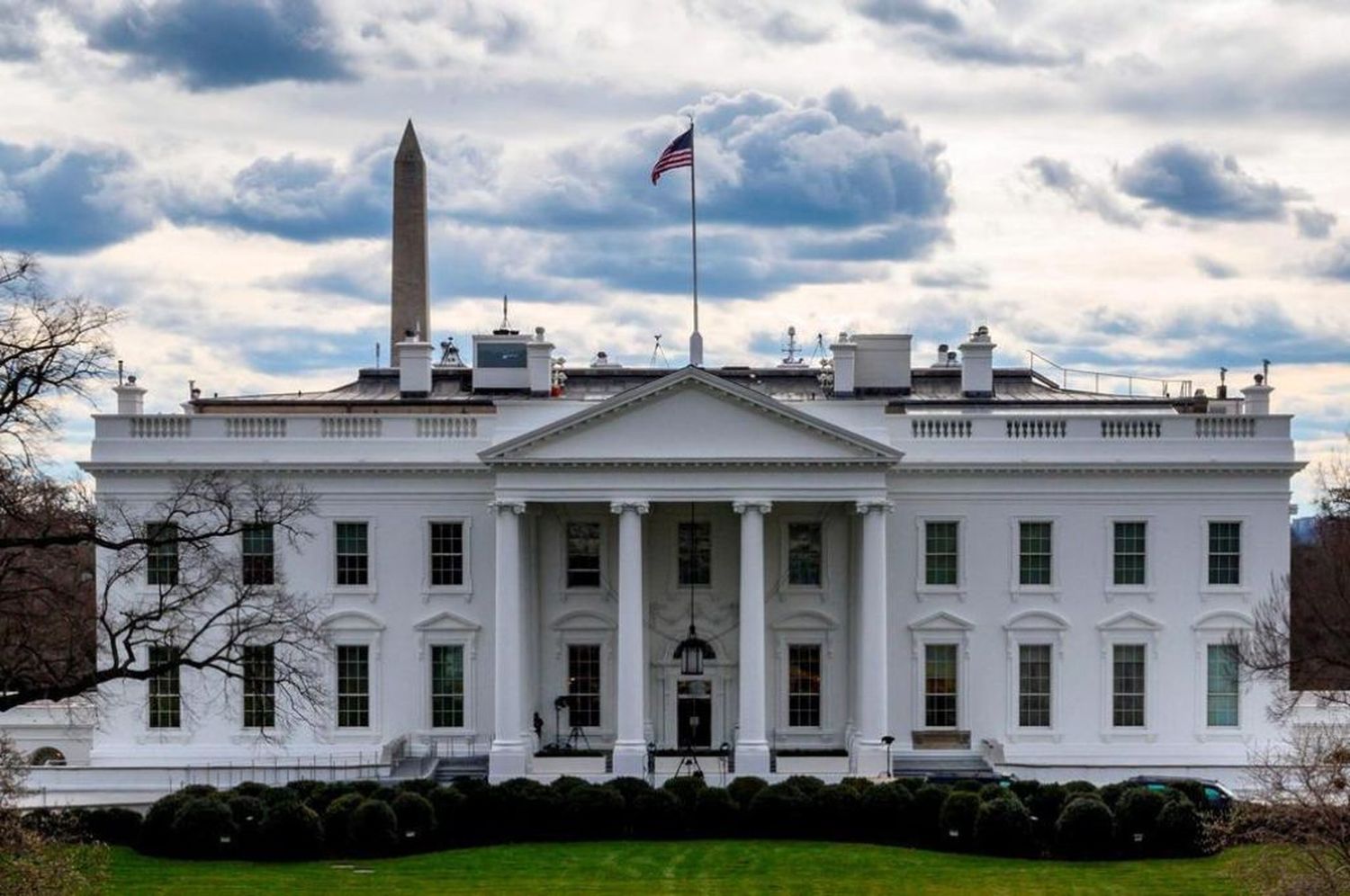 La Casa Blanca, bajo alerta por un ciberataque masivo al gobierno de Estados Unidos