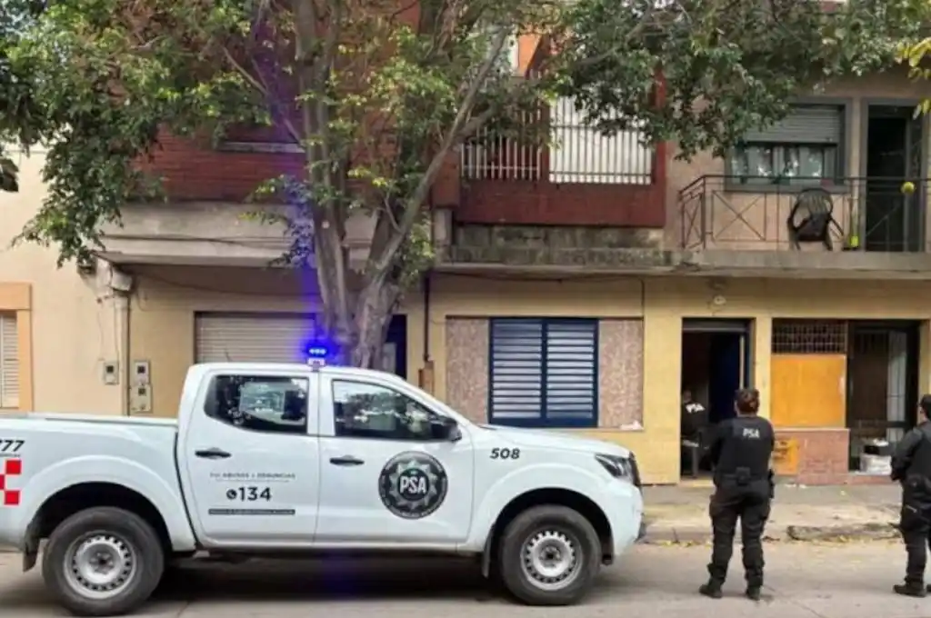 Desbaratan una red de trata de personas