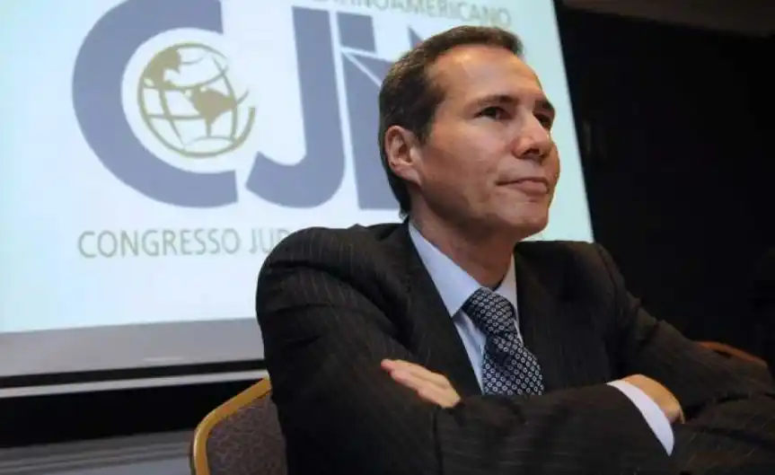 La Justicia ratificó que el fiscal Alberto Nisman fue asesinado