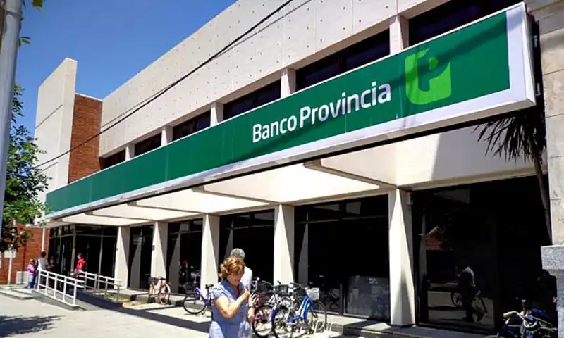 El Banco Provincia otorgará créditos por $40.000 millones al campo