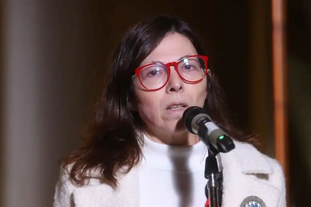 El Financial Times sostuvo que Batakis es  “una ex funcionaria provincial relativamente desconocida”