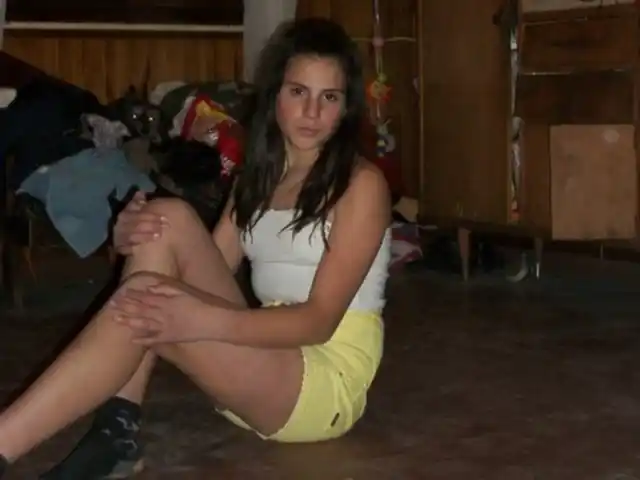 Resultado negativo: No encontraron el cuerpo de Agostina Sorich