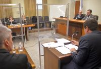 Entre la credibilidad o la visión sesgada de los denunciantes, se resolverá la suerte procesal de Rosso