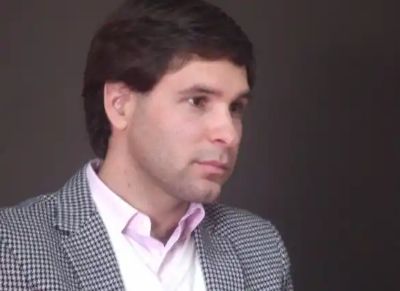 Charla sobre derechos humanos