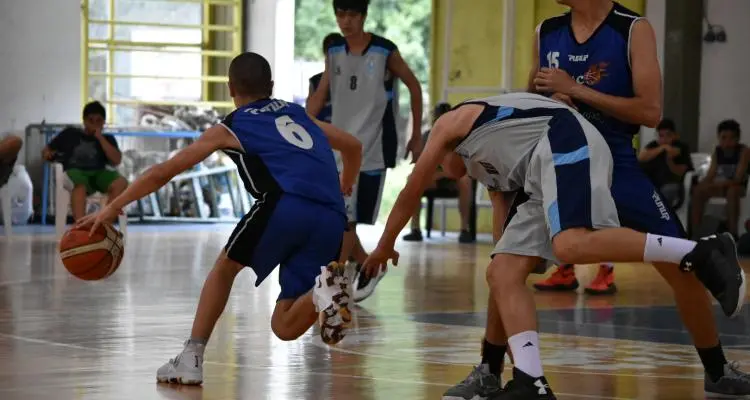 En U15, Náutico se quedó con la Copa de Plata