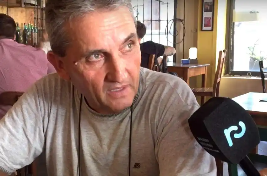 Fenómeno Paranormal: «No tengo miedo, pero no puedo explicar lo que pasó»