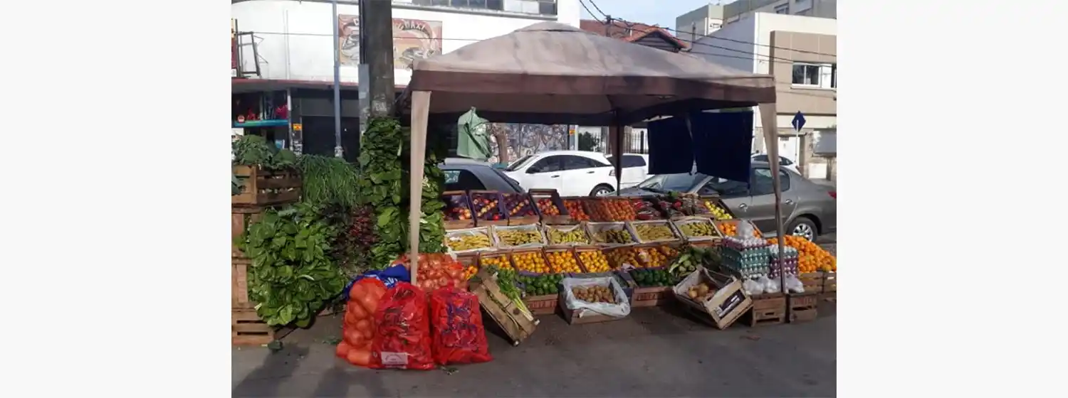 Proyecto Grabois: "Es competencia desleal para el comerciante que invierte y paga sus impuestos"