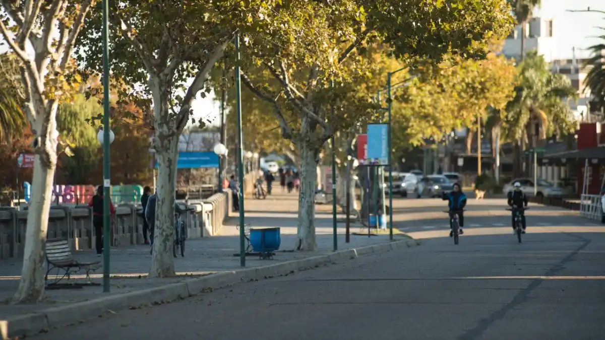 Qué está permitido y qué no y qué pasará con las clases