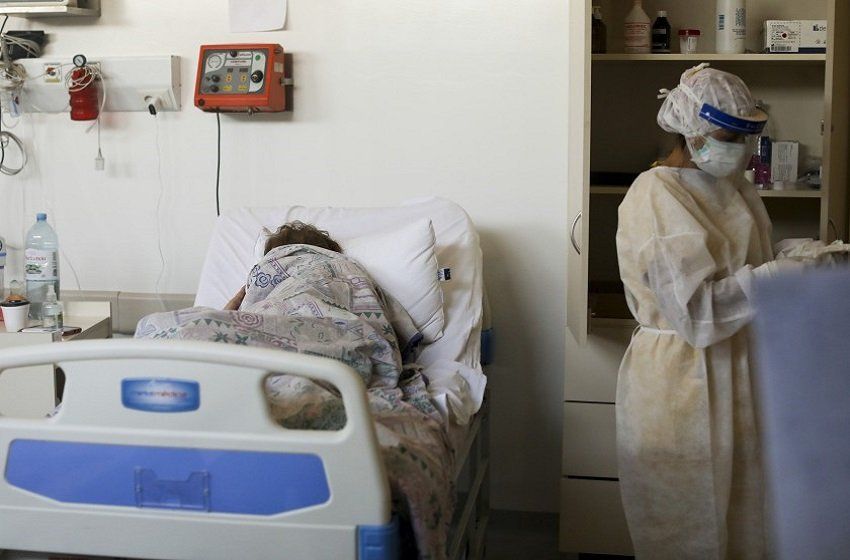 Para dar el último adiós: piden protocolos de acompañamiento a enfermos terminales de coronavirus