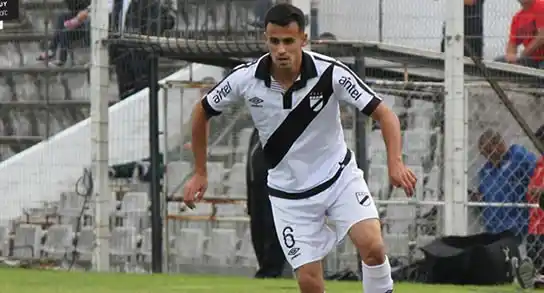 Sosa Otermin ya está en la ciudad