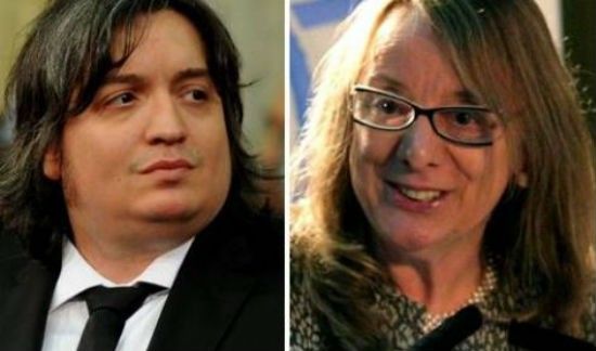 Elecciones 2015: Alicia Kirchner gana la Gobernación de Santa Cruz