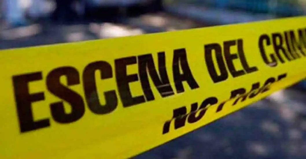 EN DESCOMPOSICIÓN encuentran cadáver de ex policía en Monagas