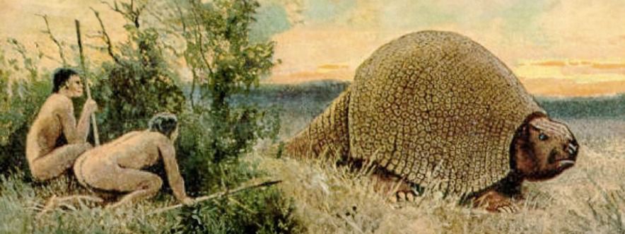 Orígenes. Charla sobre la expansión