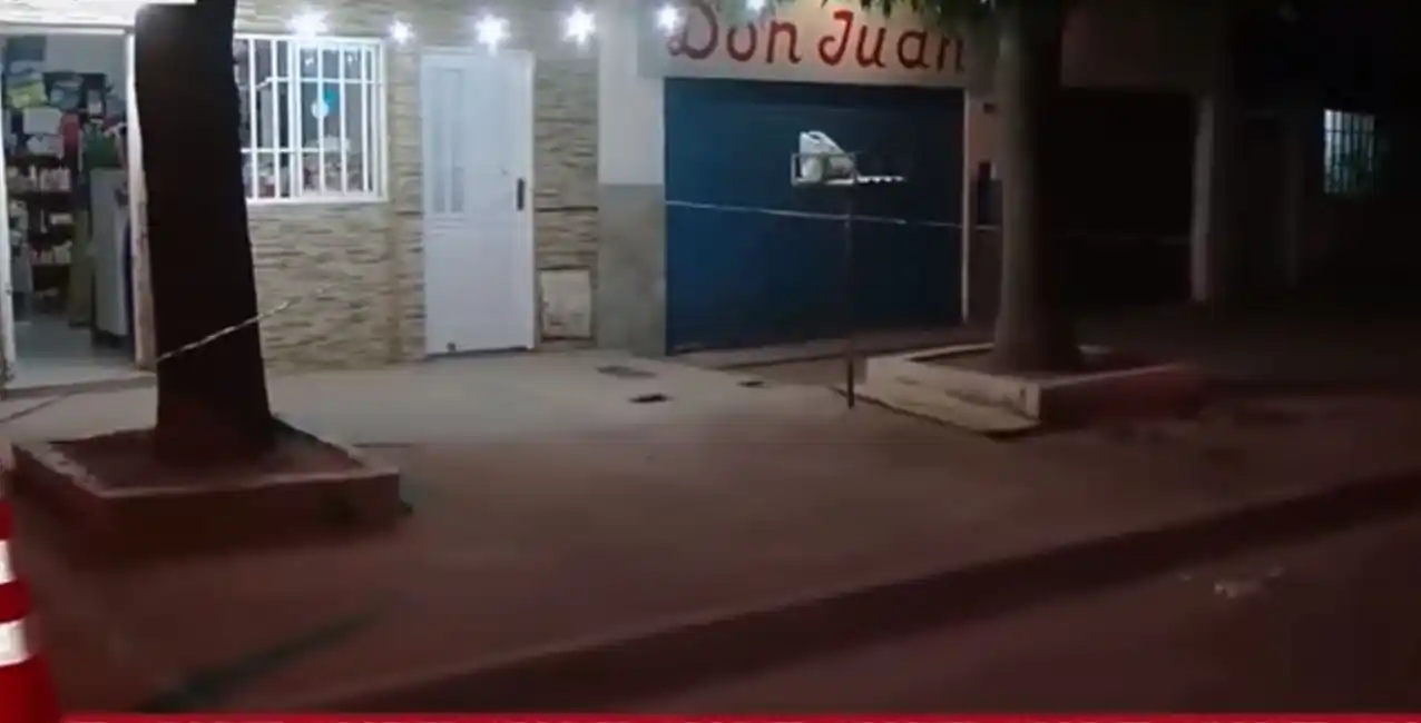 Otro ataque a balazos a una vivienda en Rosario