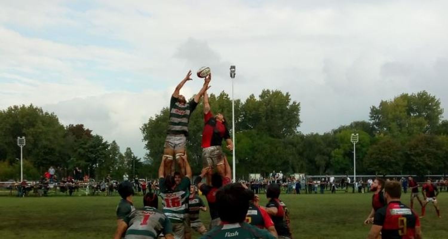 Tiro Federal debutó en la URBA con una victoria