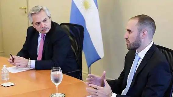 Presentaran hoy el discutido proyecto para gravar la �Srenta inesperada⬝